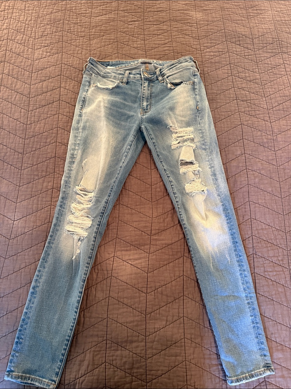 American Eagle Jeggings